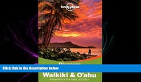different   Lonely Planet Discover Honolulu, Waikiki   Oahu (Travel Guide)