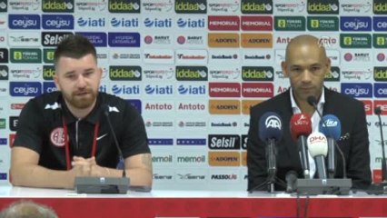 Maçın Ardından - Jose Morais