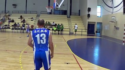 TOURNOI ANCIENS DU MASSY (11/09/2016) : FINALE CONCOURS DE SHOOT