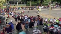 Grand Prix cycliste de Montréal 2016 - Greg Van Avermaet vainqueur devant Peter Sagan