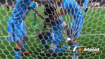 نيس و مارسيليا (3-2)