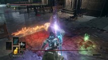 Pontiff Sulyvahn [BOSS][DS3] - First time victory!