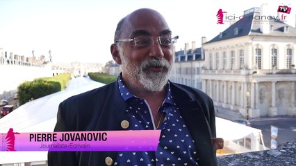 Livre sur la place 2016  « La France va vers la faillite » selon Pierre JOVANOVIC