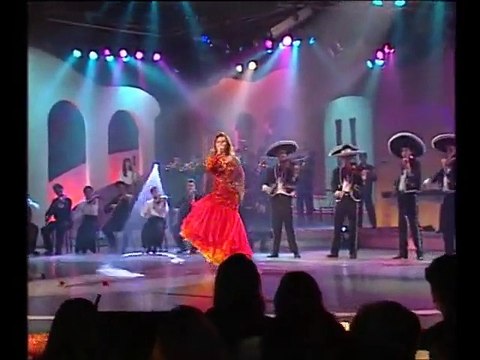 me gustas mucho - rocio durcal