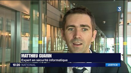 Attentat déjoué : qui est Rachid Kassim ?