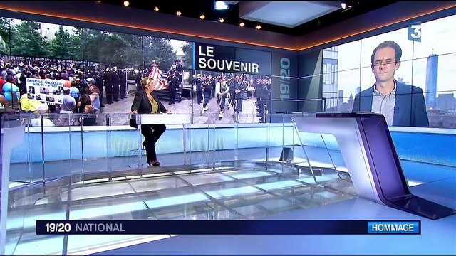 11 septembre : 15 ans après, comment les New-Yorkais vivent-ils avec la tragédie ?