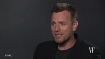 Ewan McGregor Makes His Directorial Debut in American Pastoral