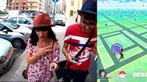 Pokemon GO ITA - Schiudiamo 9 Uova!! - #18