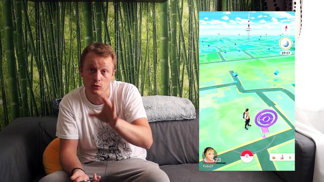 [POKEMON GO] AVOIR UN LEVIATOR AVEC UN GROS PC / EVOLUTIONS ET EXP EN MASSE