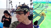 POKÉMON GO FOR APPLE WATCH + BUDDY POKÉMON UPDATES & GO PLUS NEWS