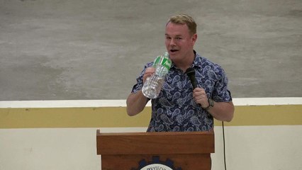 Master Trainer Wellness Health International Relations