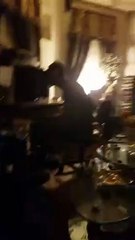 @Element115Studi on Twitter Periscope - @EdDKane Freestyle Session