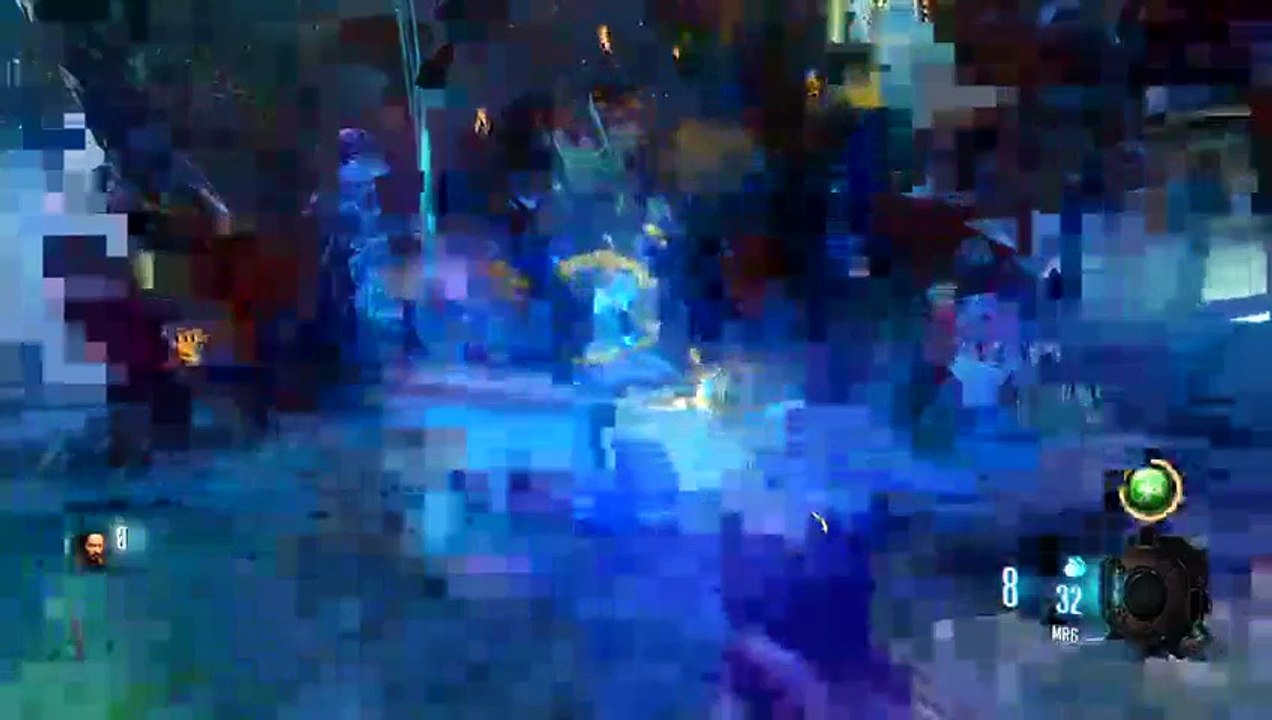 Revelations gameplay (8)