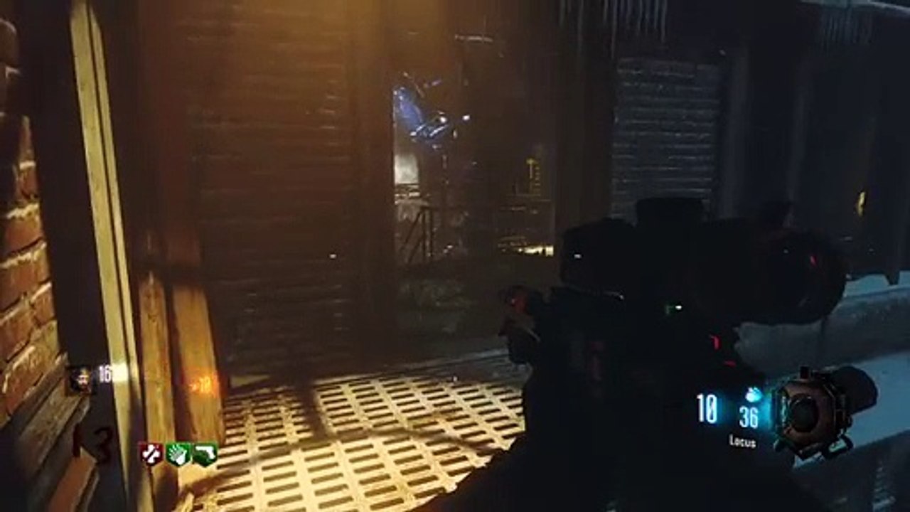 QuiteMonster82's Live New account