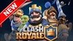 New Game CLASH ROYALE details!  | New Clash of Clans Troop Revealed! | CLASH ROYALE