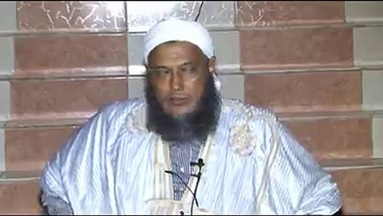 احكام لمن نوى ان يضحي_الشنقيطي