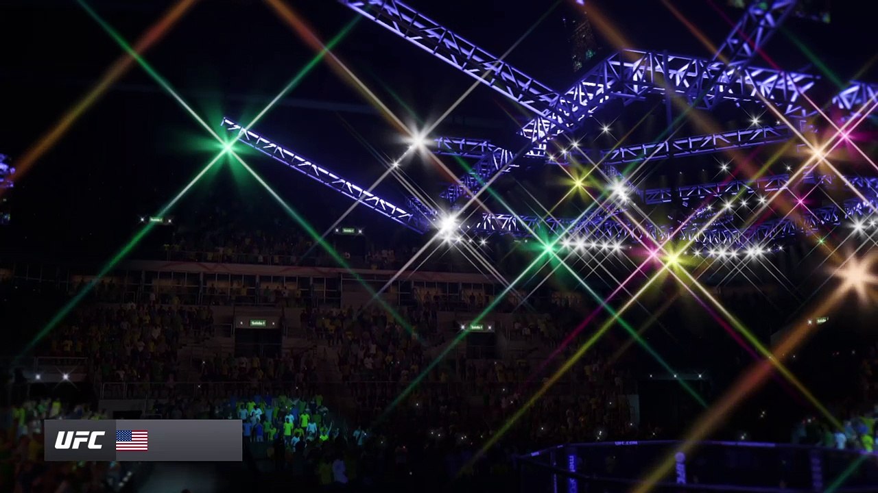 EA SPORTS™ UFC® 2