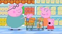 Peppa Pig English Episodes Compilation Season 1 Episodes 38 - 51#peppapig