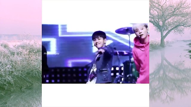 Kpop Vines For Your Soul 6 (BTS GOT7 MONSTA X EXO and more)