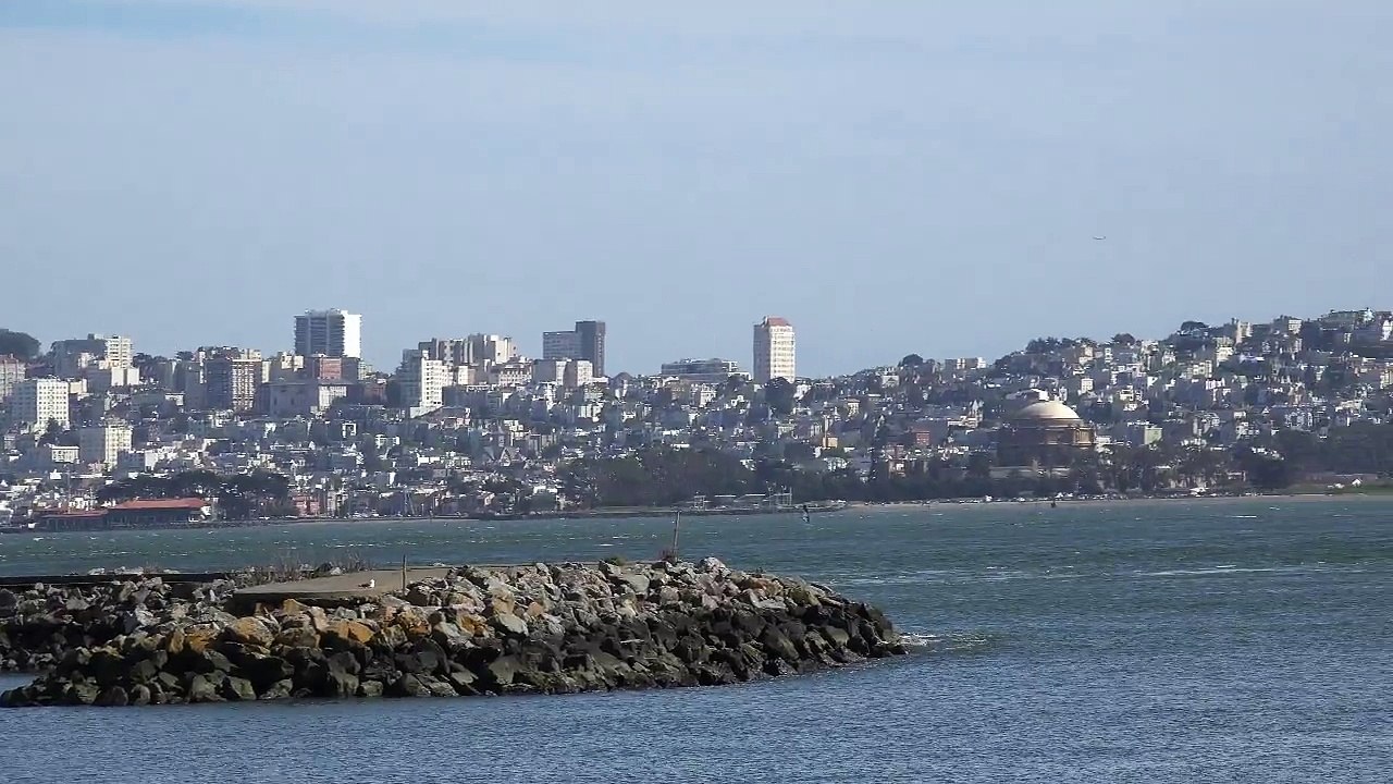 Golden Gate Bridge San Francisco California USA