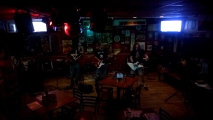 Disorderly Conduct How I Am live 4/20 2016