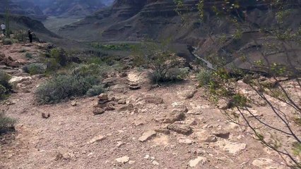 Exploring Grand Canyon Arizona Natural Beauty