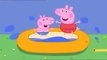 Peppa Pig English Episodes Season 1 Episode 35 Very Hot Day Full Episodes 2016