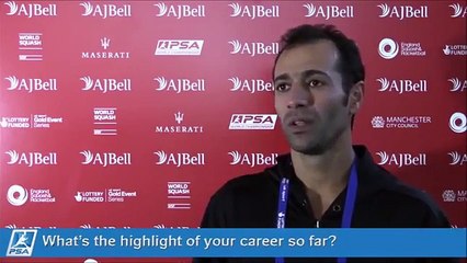 Amr Shabana A Tribute for a Legend عمرو شبانة اسطورة لوحدها لا تكفى انت قدوة لجميع لاعبى العالم