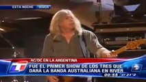 AC/DC - Rock 'N' Roll Train (Live At River Plate - TN Pro-Shot) HD