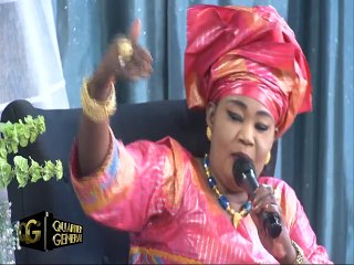 REPLAY - Quartier Général du 10 Septembre 2016 - Partie 2 - Invités : FATOU NGUEWEL et VIVIANE