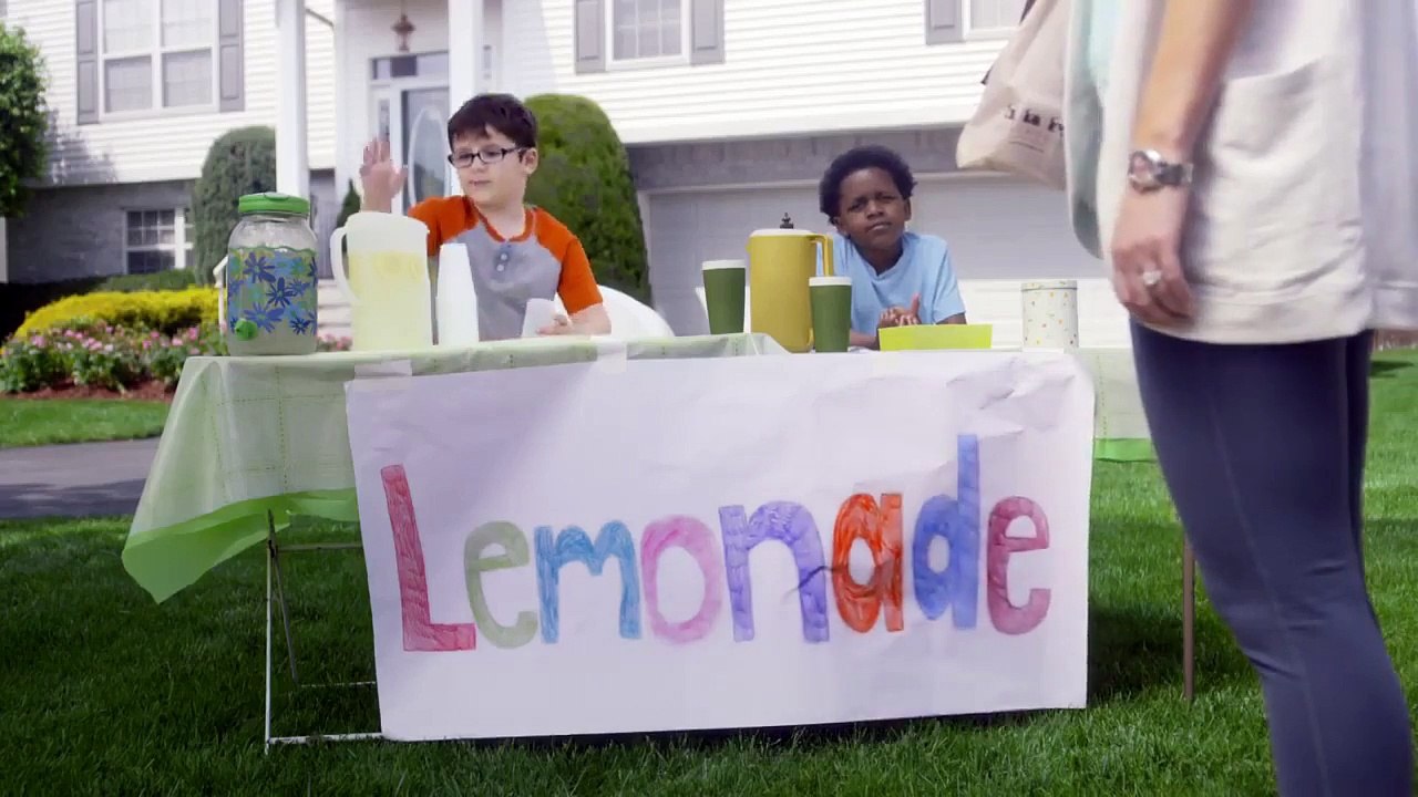 GEICO Lemonade Not Ice T It's Not Surprising Commercial