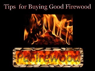 PAFirewood Tips on buying Firewood in Pennsylvania Find the cheapest Firewood