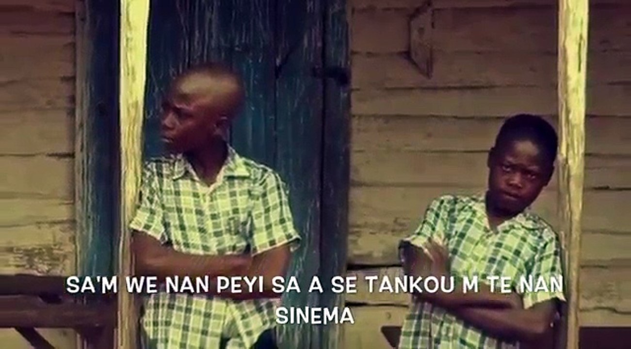 TI JOE ZENNY - Nap Tann 'Teaser'!