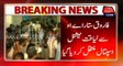 Karachi: Farooq Sattar Hospitalized To Liquat National Hospital From A.O Clinic
