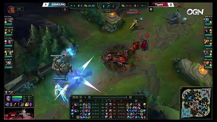 02.LCK Summer - Week 1 Day 2- ROX vs. SSG (OGN)_24