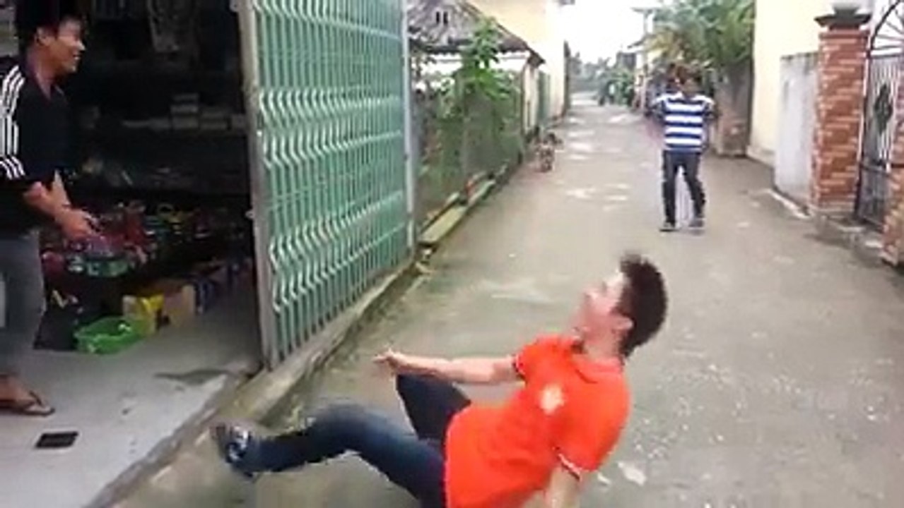 Những thằng ngu