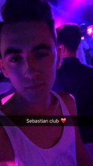 Sebastian Club: Exclusive Membership & Events