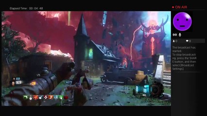 xX___JULlAN___Xx black ops 3 revalations game play (56)