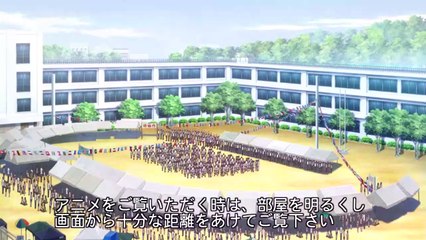 리코더와 란도셀 레 7화