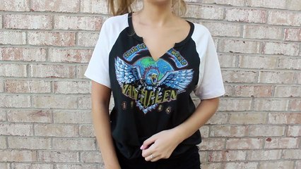 EARLY FALL OOTW 2016