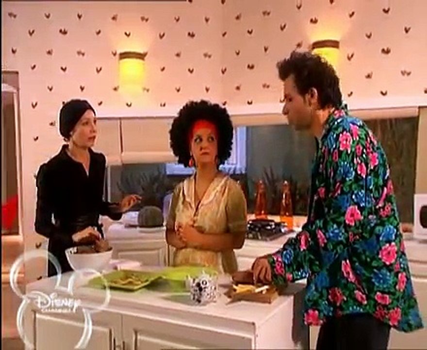 Patito Feo Temporada 2 Capitulo 5