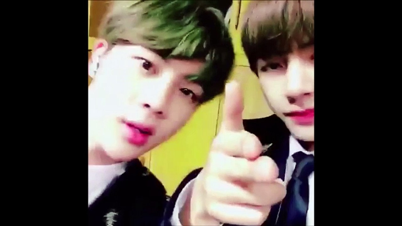 BTS vines 13