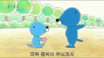 보노보노 2016 7화