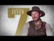 The Magnificent Seven - Chris Pratt aka Faraday - At Cinemas September 23