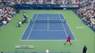 Novak Djokovic vs Stan Wawrinka Highlights - US Open 2016 Final