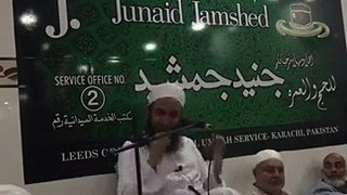 What Maulana Tariq Jameel Is Telling About Dr Zakir Naik