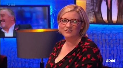 One Direction Interview (Jonathan Ross Show) 16th Nov 2013.