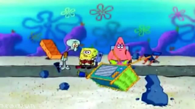 Patrick Hates SEVENTEEN (세븐틴)