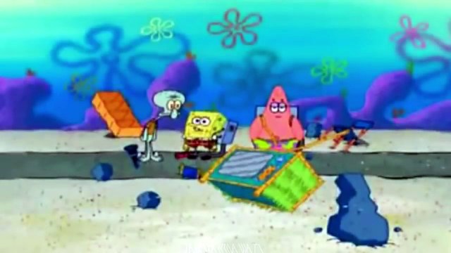 Patrick Hates EXID (이엑스아이디)