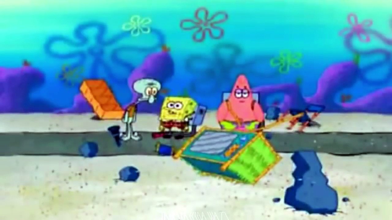 Patrick Hates VIXX (빅스)